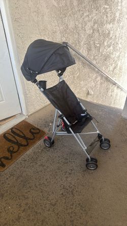 Toddler Stroller  