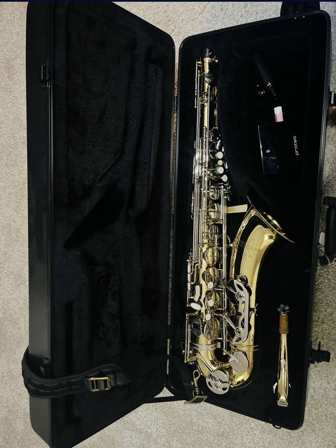 Selmer "Aristocrat" Tenor Saxophone