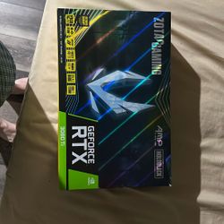 Zotac GeForce RTX 3080Ti