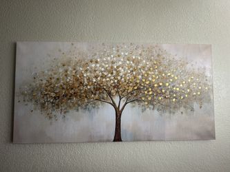 Tree Painting