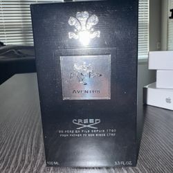 Cologne/Perfume and Airpods