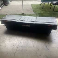 Caja de herramientas para cualquier troca