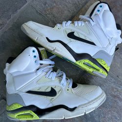 Nike Air Command Force