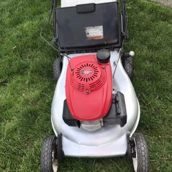 Lawn MoWer