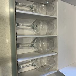 Wine Glasses