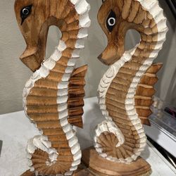 Sea Horses