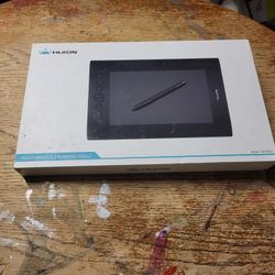 Electronic Drawing Table 