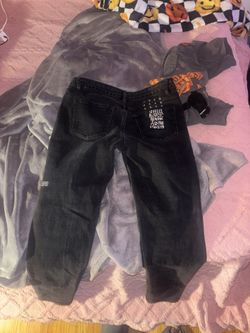 ksubii pants (NO TRADES)!!!!!