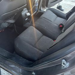 2012 Chevrolet Malibu