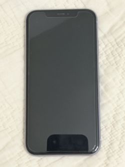 iPhone 11 64GB Unlocked