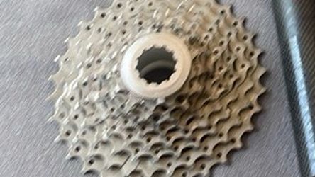 Bicycle Cassette Sprocket