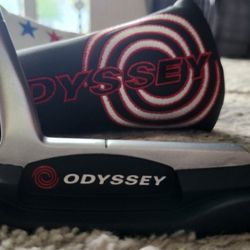 Odessy Stroke Lab Three Putter *MINT*
