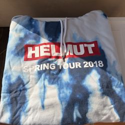 Helmut Lang Hoodie