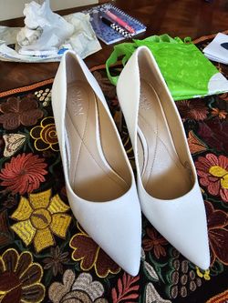 Alfani High Heels