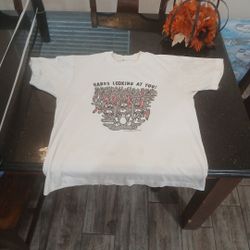 Hares Looking At You