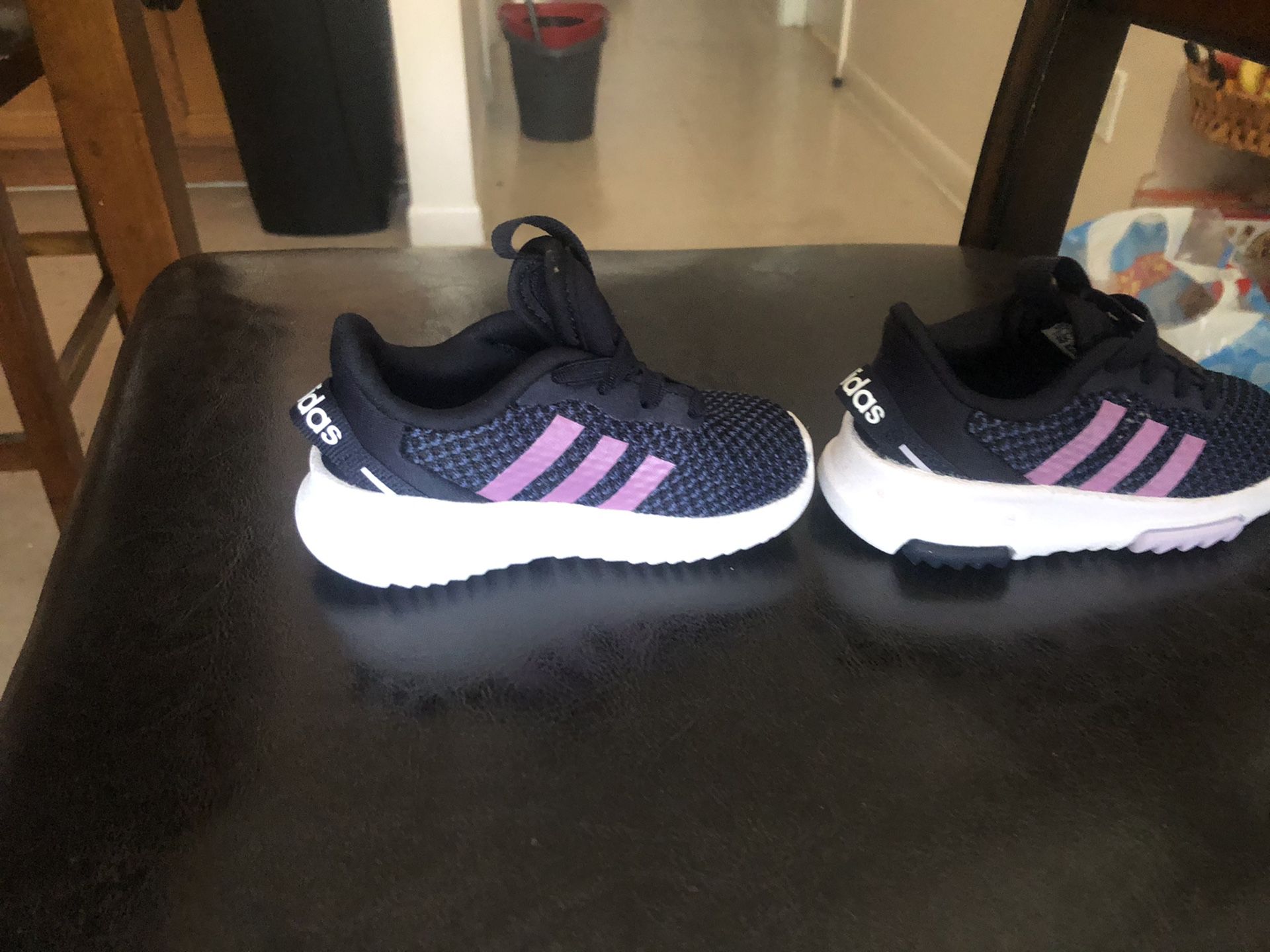 Brand new adidas size 4K. Us $30firm no low ballers never used the cost me more then $48