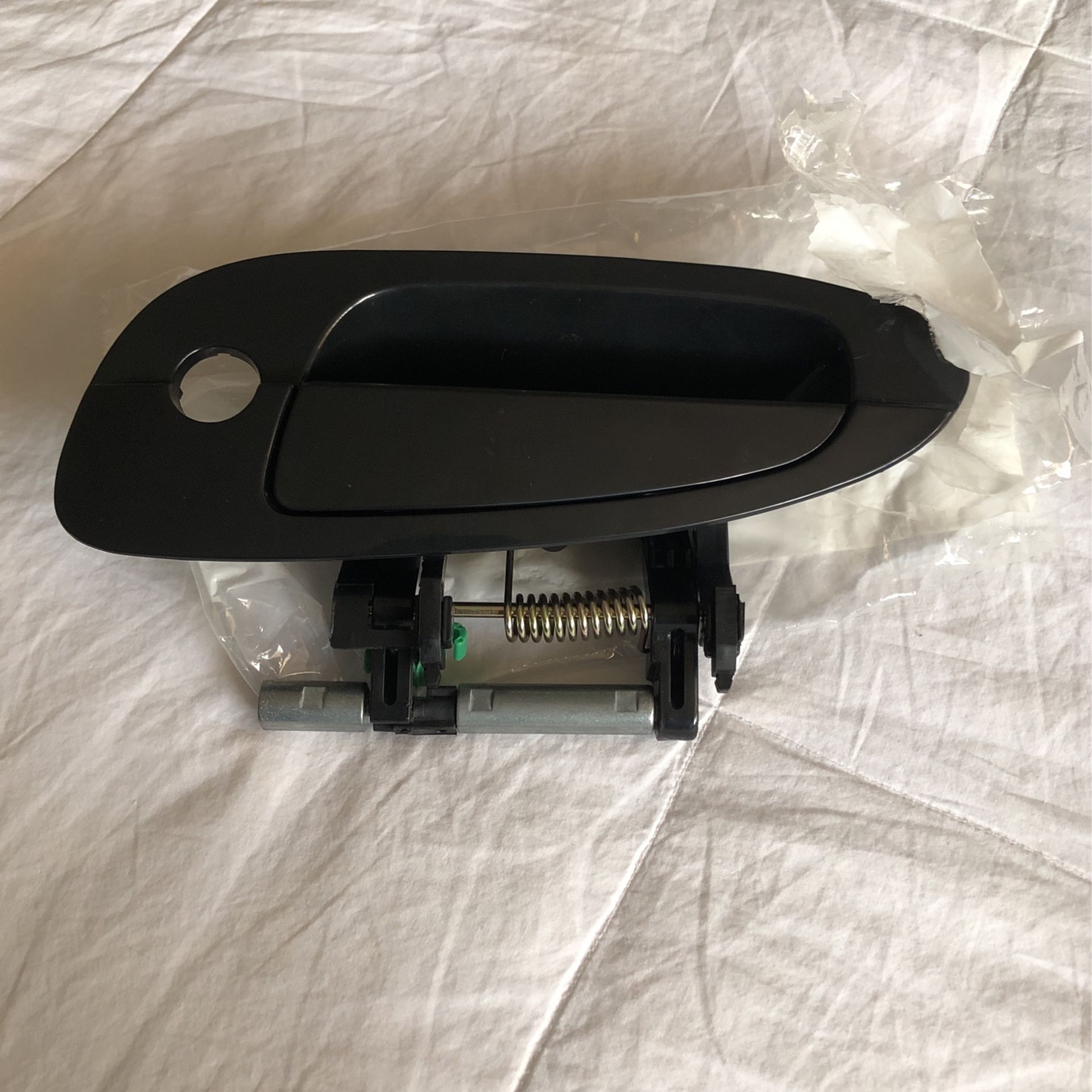 Nissan Door Handle Replacement.