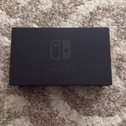 Nintendo Switch Dock