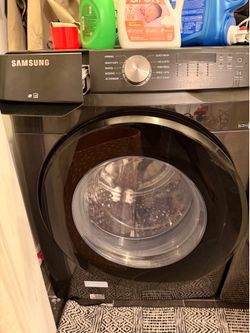 Samsung washer