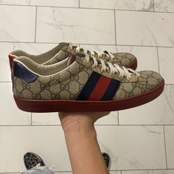 Gucci Aces 