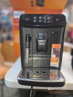 Philips 800 series coffee machine