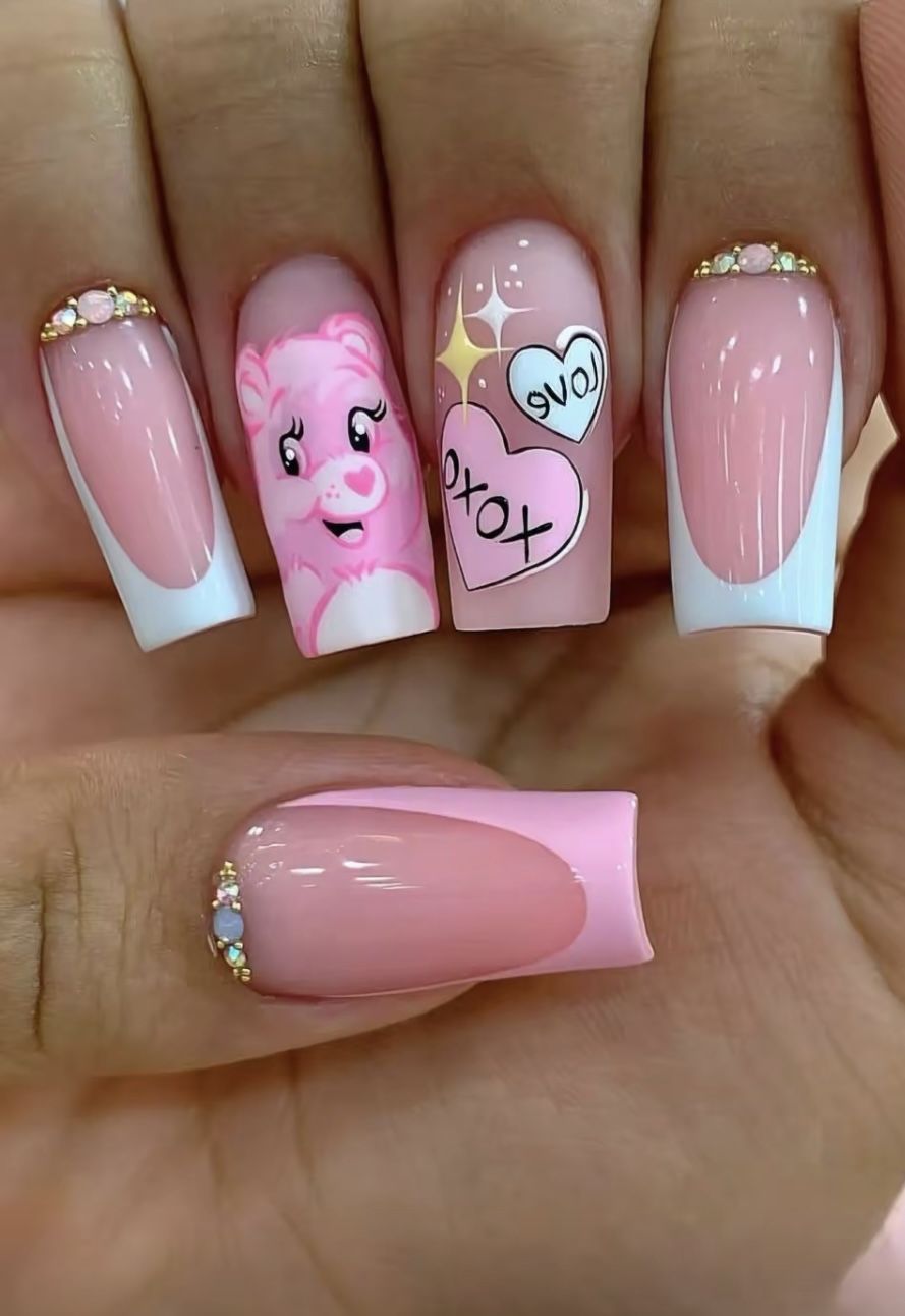 Nails Done By tai Marie