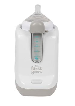 The First Years Quick Serve Bottle Warmer