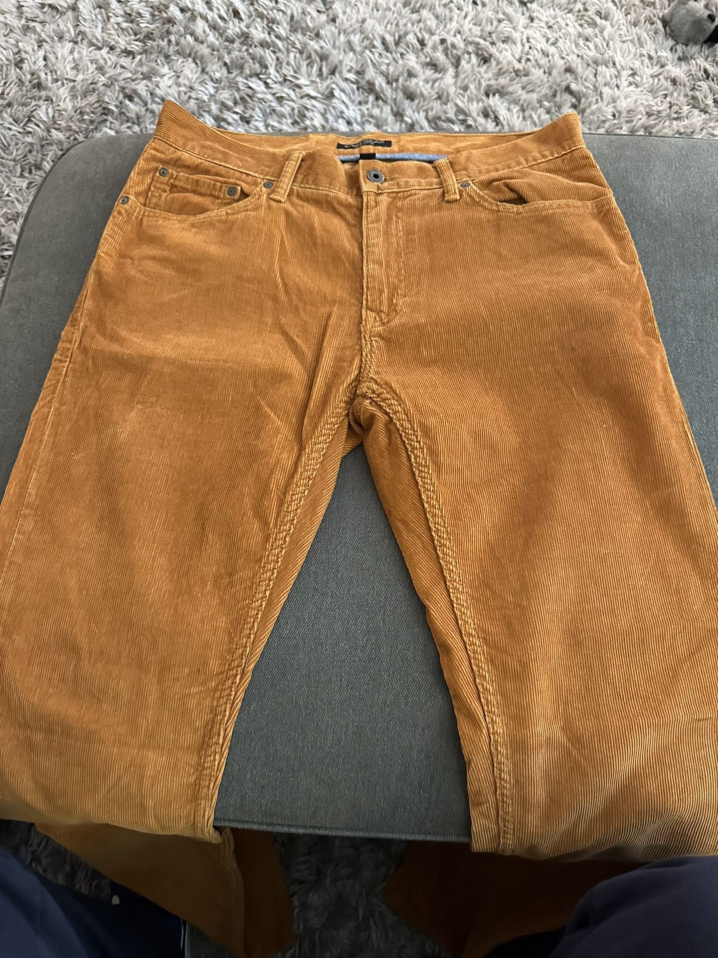 Banana Republic Pants 33X34