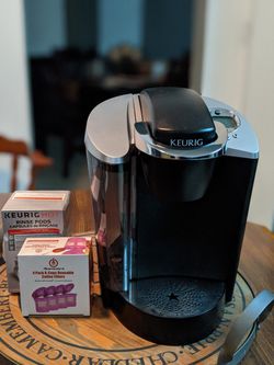Keurig B60 Coffee Maker Machine