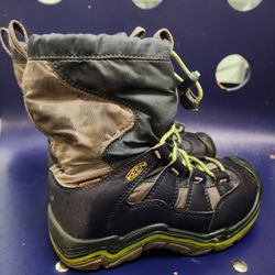 Keen Kids Winter Boots
