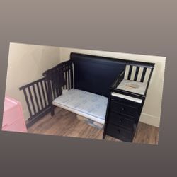  Baby Crib 