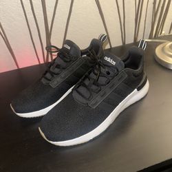 - adidas Racer TR21 Shoes 'Black Gum' Men’s Size 10 