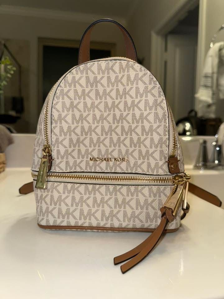 Michael Kors Backpack