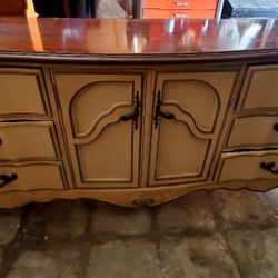 MidCentury Set - American of Martinville