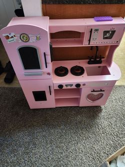 Kids kitchen