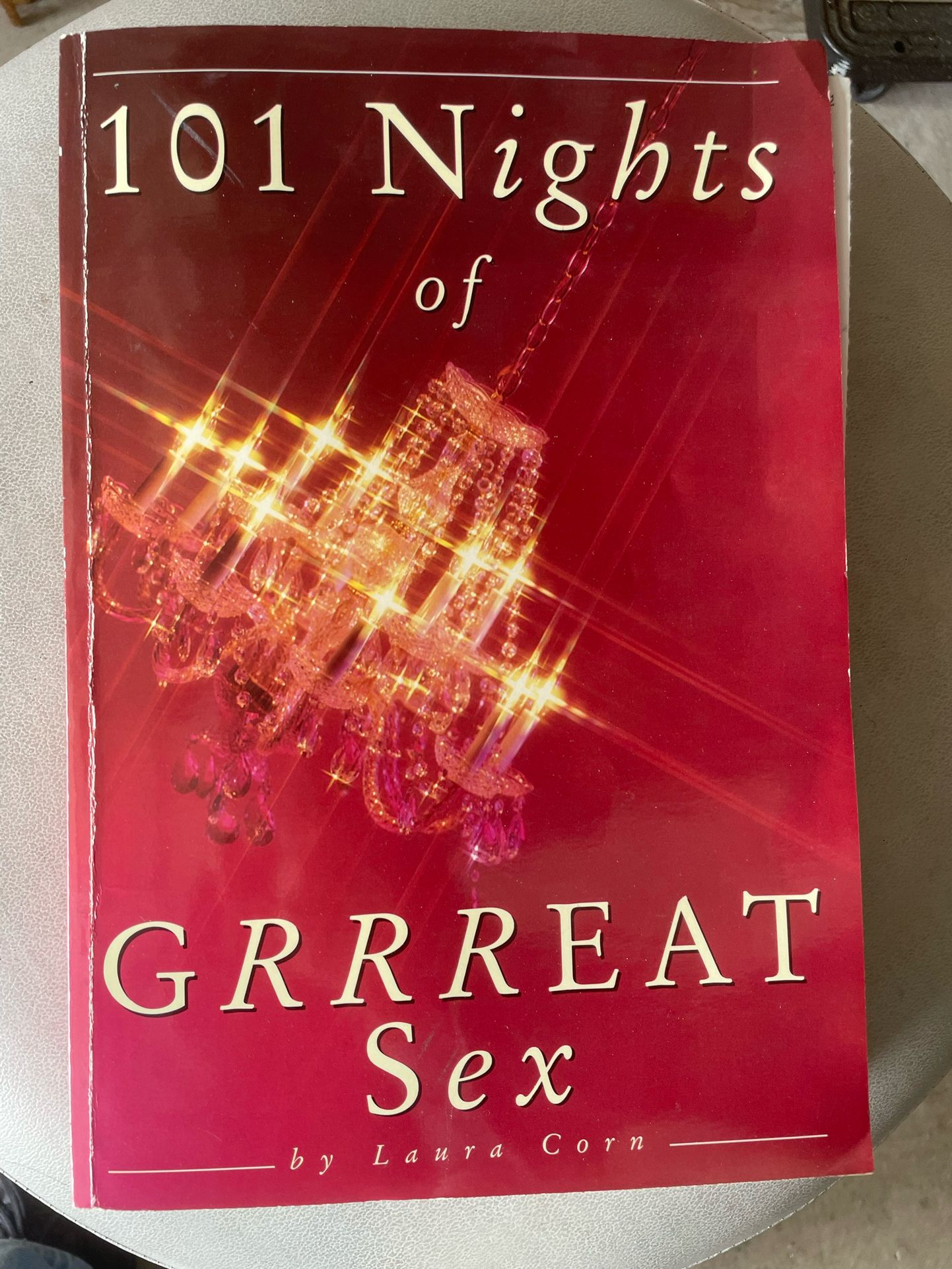 101 Nights Of Great Sex
