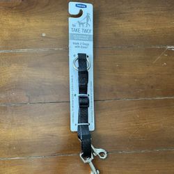 Dog Dual Leash Extender