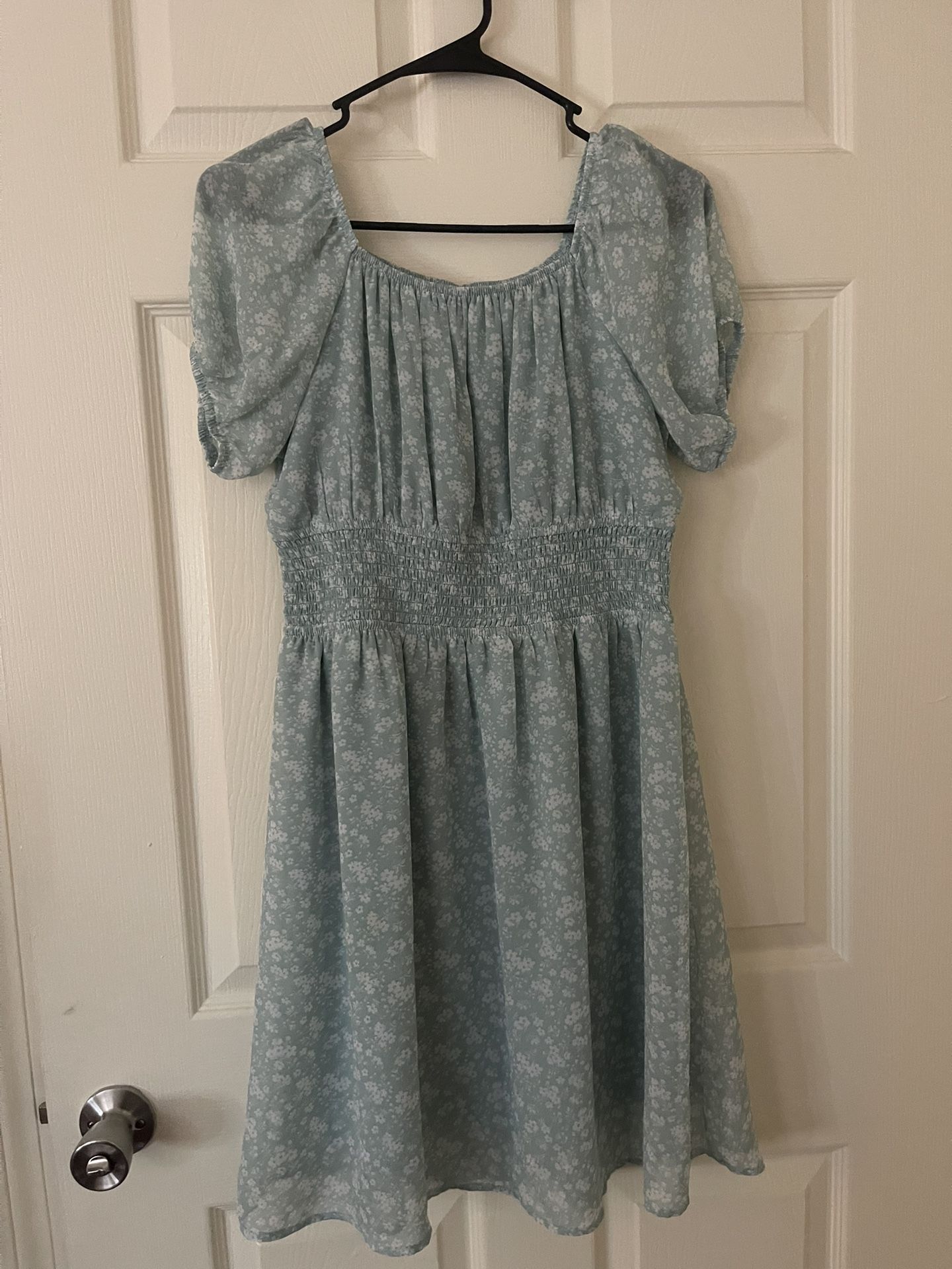 Wonder Nation Dresses