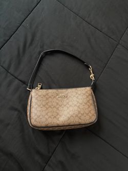 Coach Nolita bag + Wallet