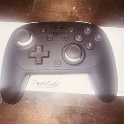 Nintendo Switch 2 Pro Controller 