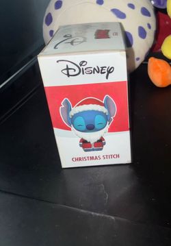 Funko Dorbz Disney Lilo Christmas Stitch