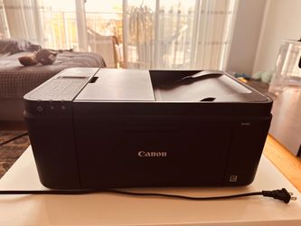 Canon Pixma Printer for parts