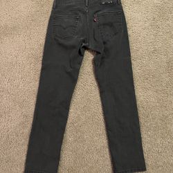 Levi’s Slim Fit 511 