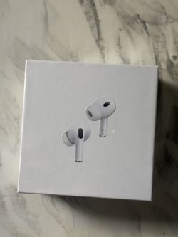 Airpod Pro 2