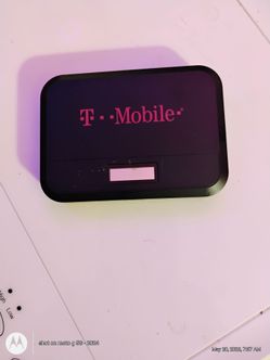 2.4 GHz Hot Spot Router!!