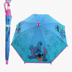 Kids Umbrella Time 