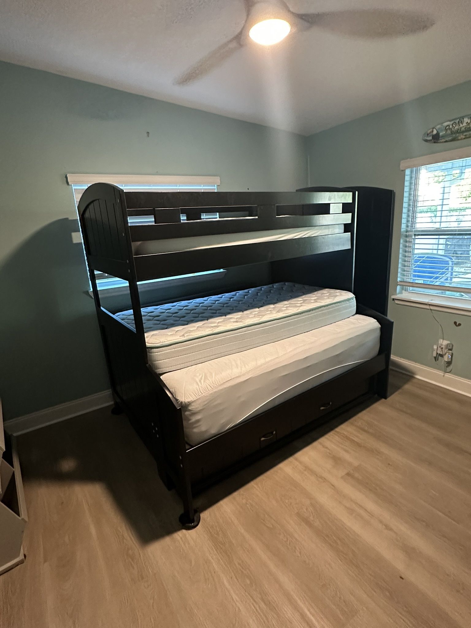 Bunk Bed Set