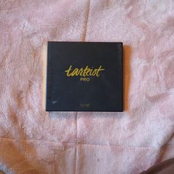 Tarte Pro Eyeshadow Palette