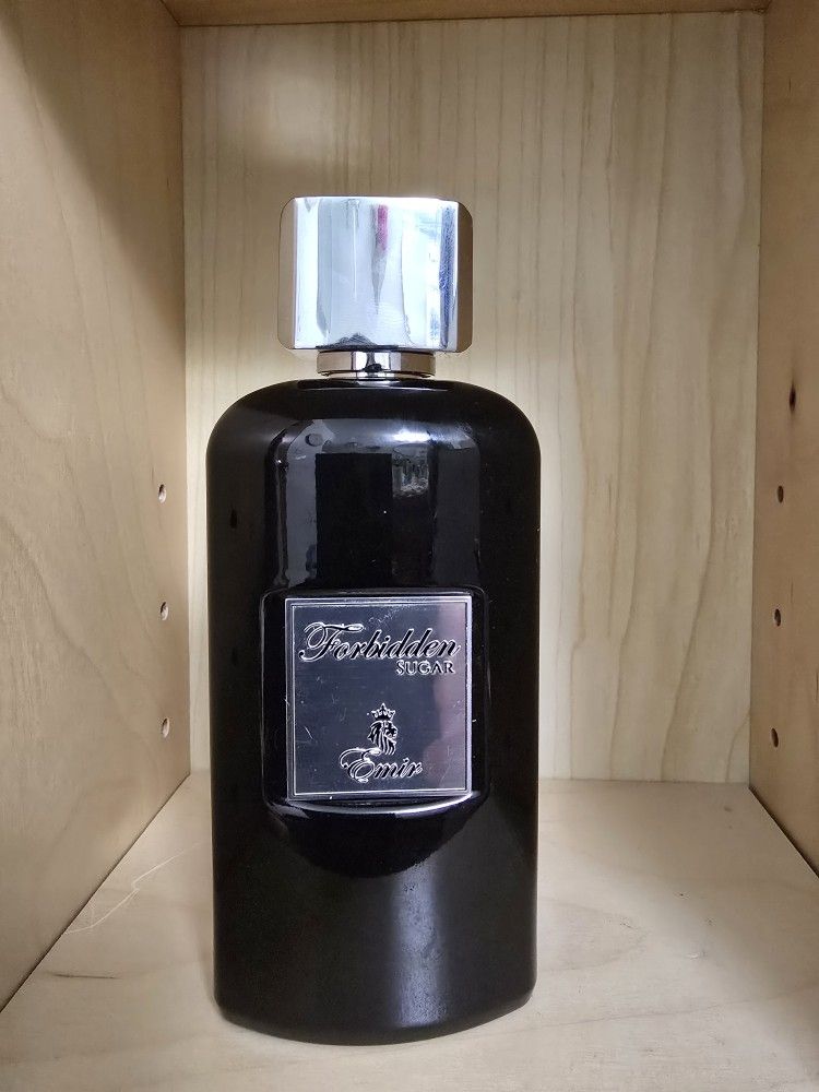 Emir Forbidden sugar Eau de Parfum
