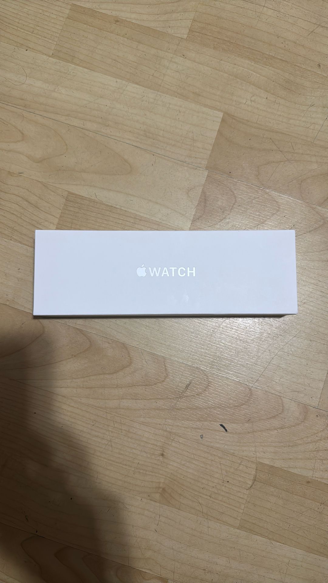 Apple Watch Series 10